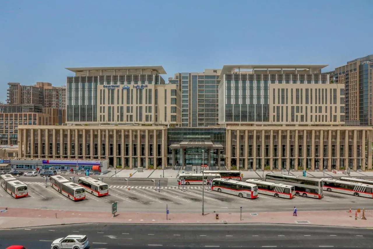 Mercure Dubai Gold District Emirados Árabes Unidos