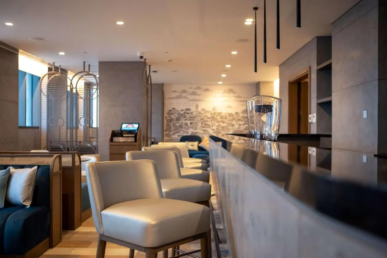 Hotel Mercure Dubai Gold District