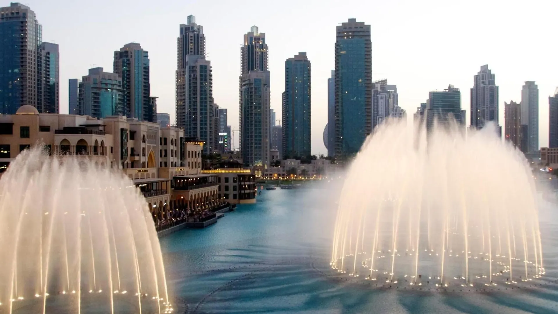 Mercure Dubai Gold District 3*,  Emirados Árabes Unidos