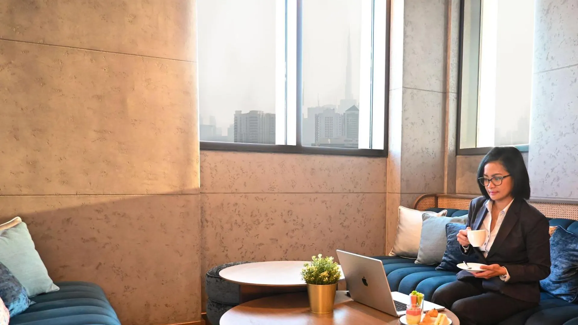 Mercure Dubai Gold District 3*,  Emirados Árabes Unidos