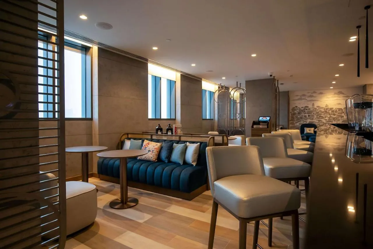 Mercure Dubai Gold District