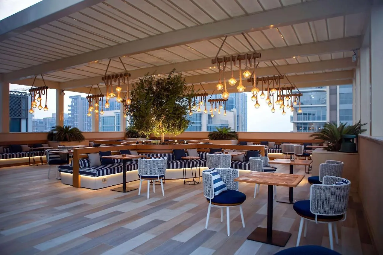 Mercure Dubai Gold District 3*,  Vereinigte Arabische Emirate