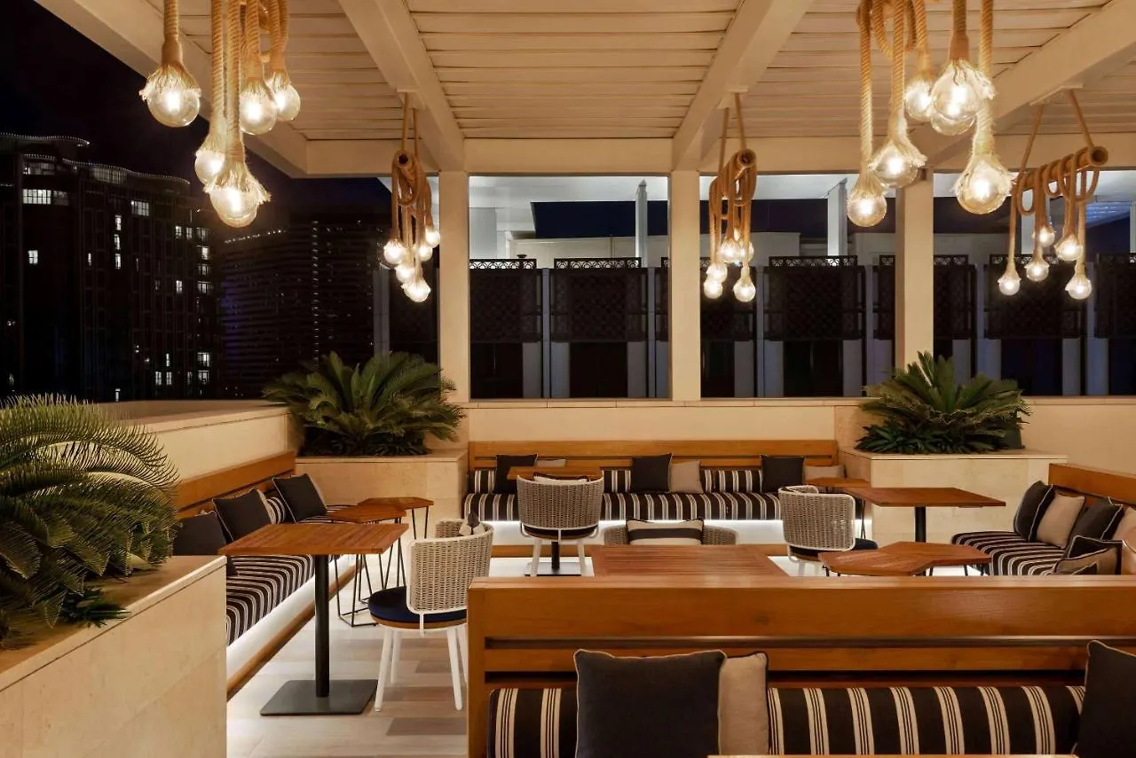 Mercure Dubai Gold District Vereinigte Arabische Emirate