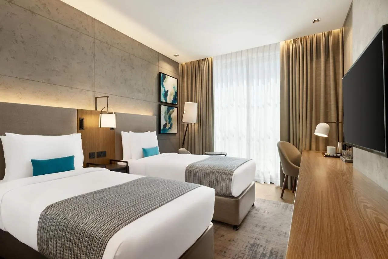 Mercure Dubai Gold District