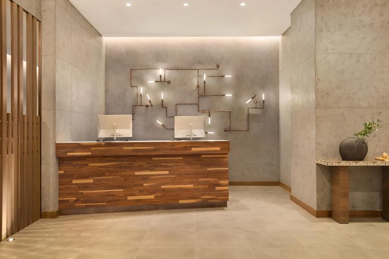 Mercure Dubai Gold District 3*,  Vereinigte Arabische Emirate