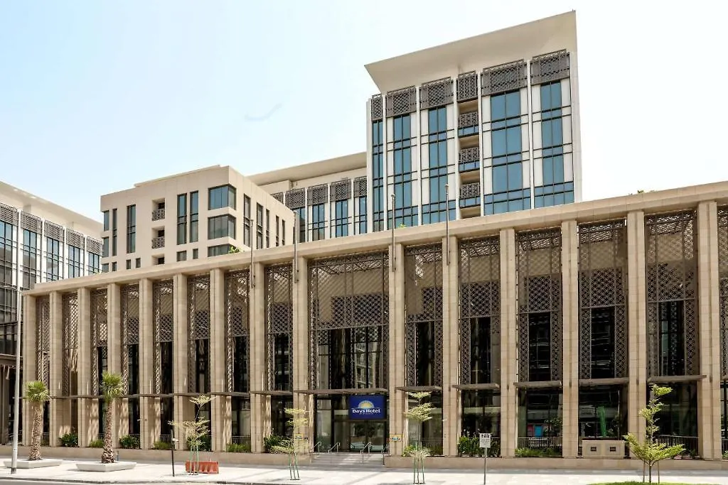 Mercure Dubai Gold District