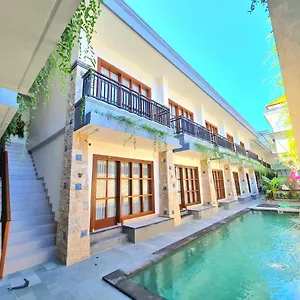 Kamandaka Hostel Kuta Lombok