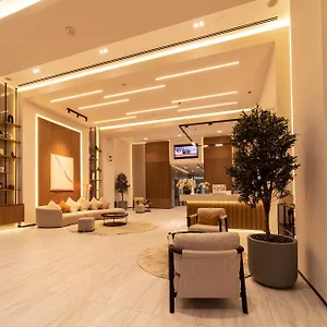 Abidos Land Aparthotel Dubai