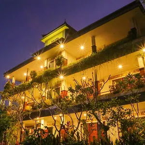 Brata Hotel Ubud