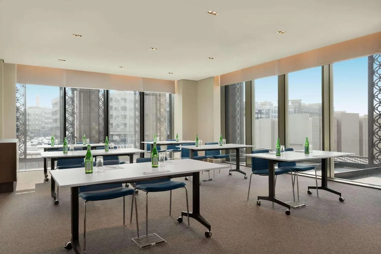 Mercure Dubai Gold District 3*,  Emirati Arabi Uniti