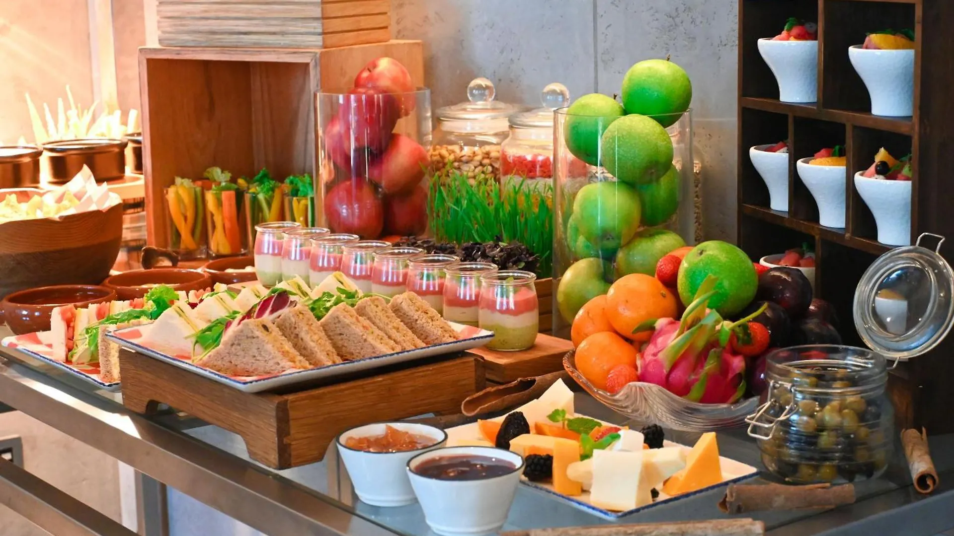 Mercure Dubai Gold District Emirati Arabi Uniti