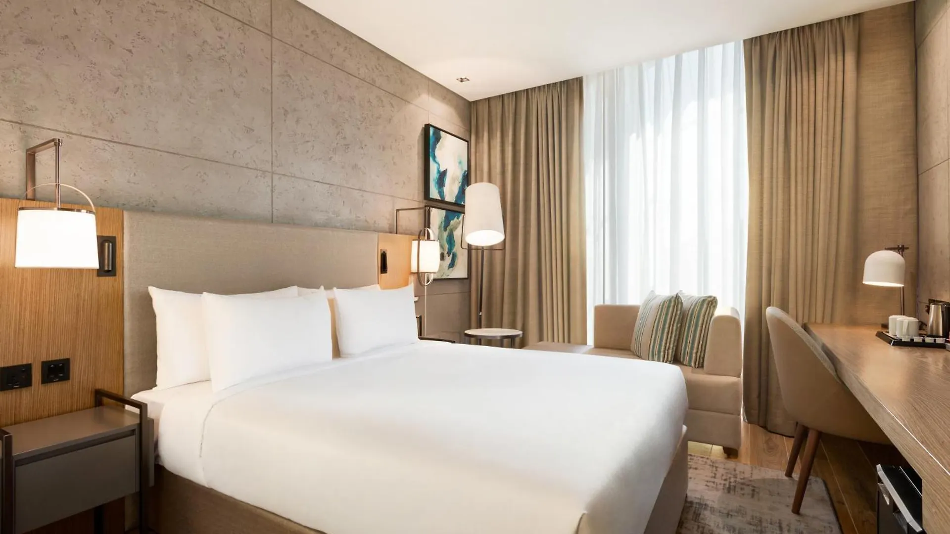 Mercure Dubai Gold District Emirati Arabi Uniti